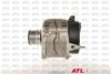 ATL Autotechnik L 40 325 Alternator